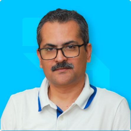 Shobhan Mahapatra, Co-Founder at CureBay